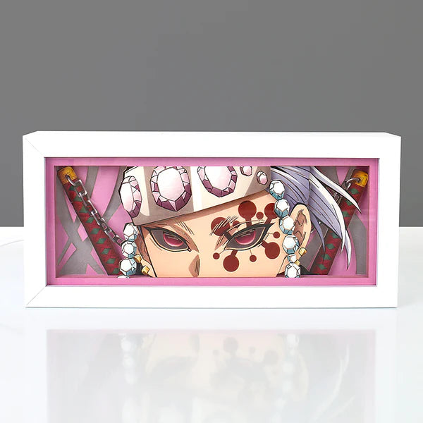 Tengen Box