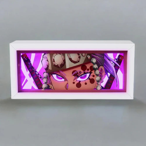Tengen Box