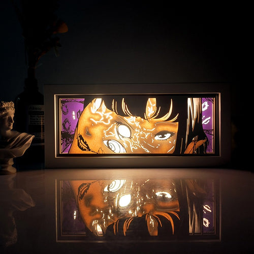 Tomie Box