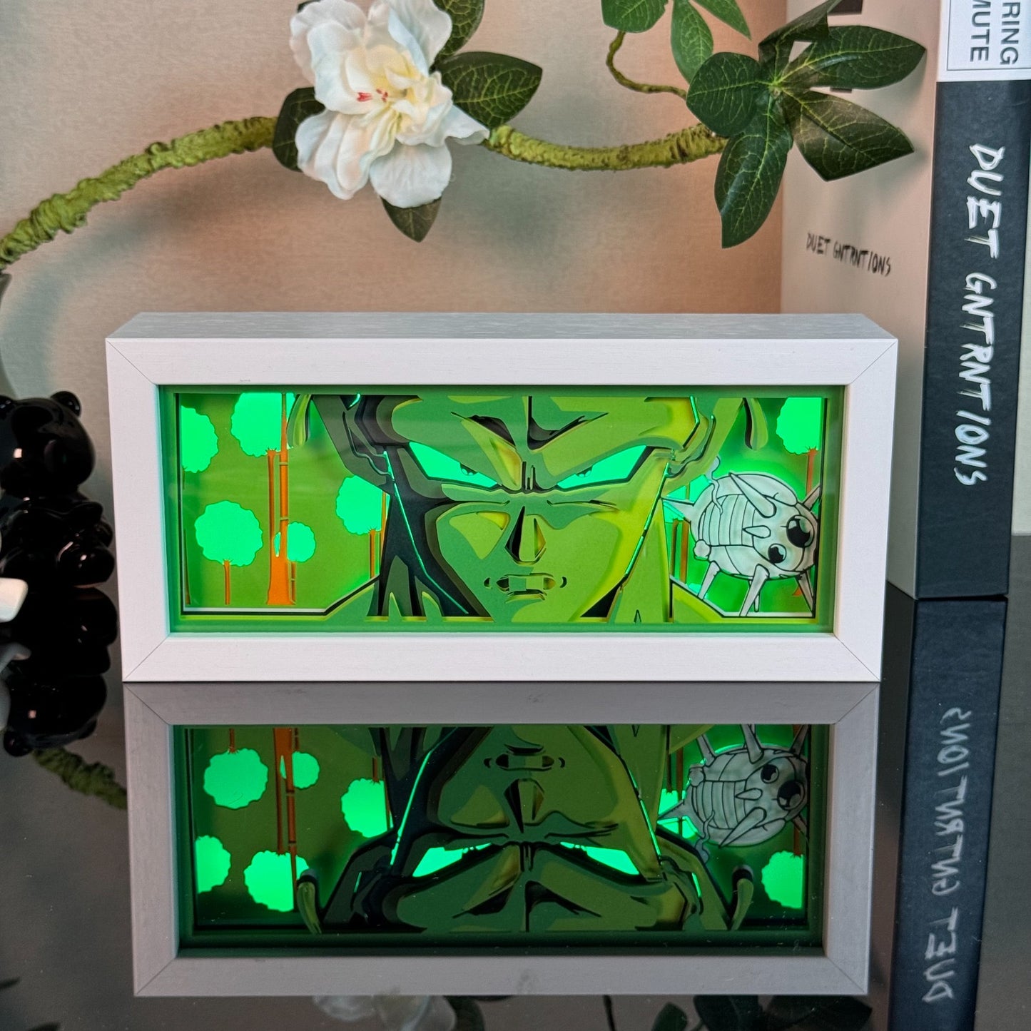 Picolo Box