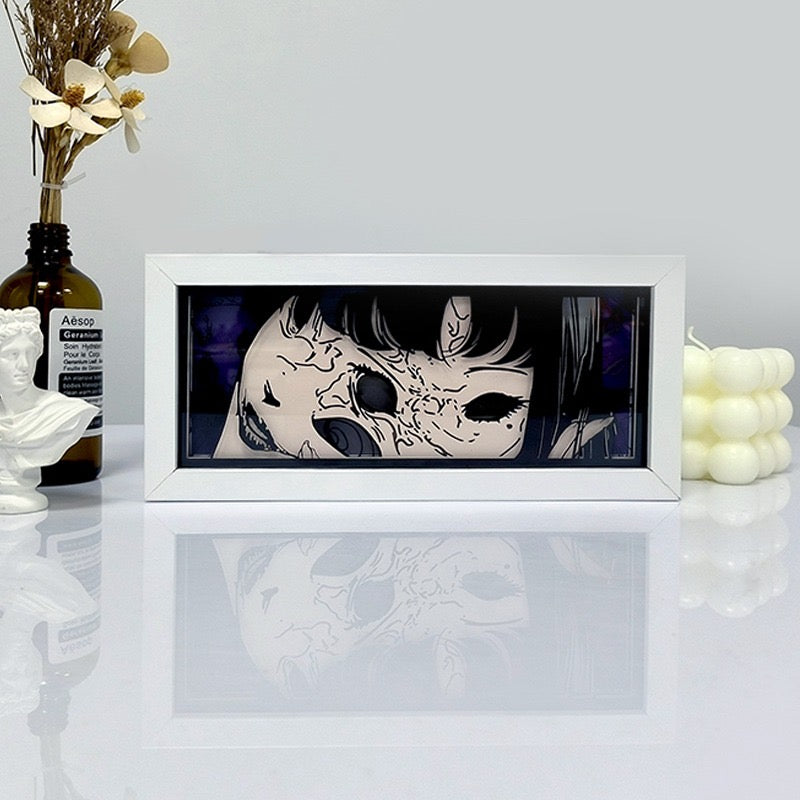 Tomie Box
