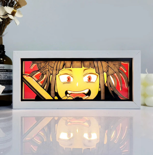 Toga Box