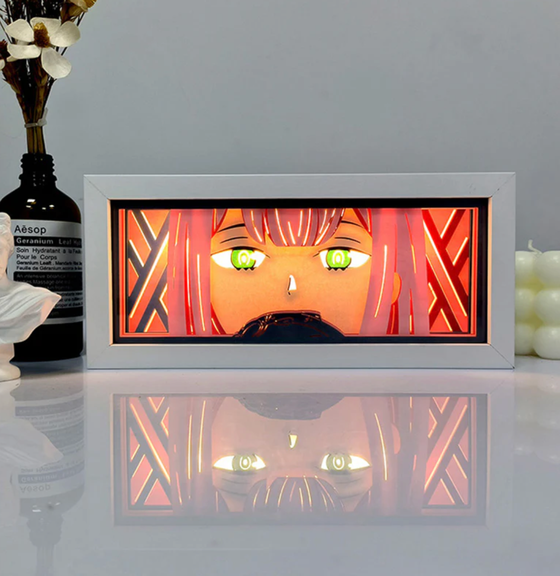 Zero Two Box