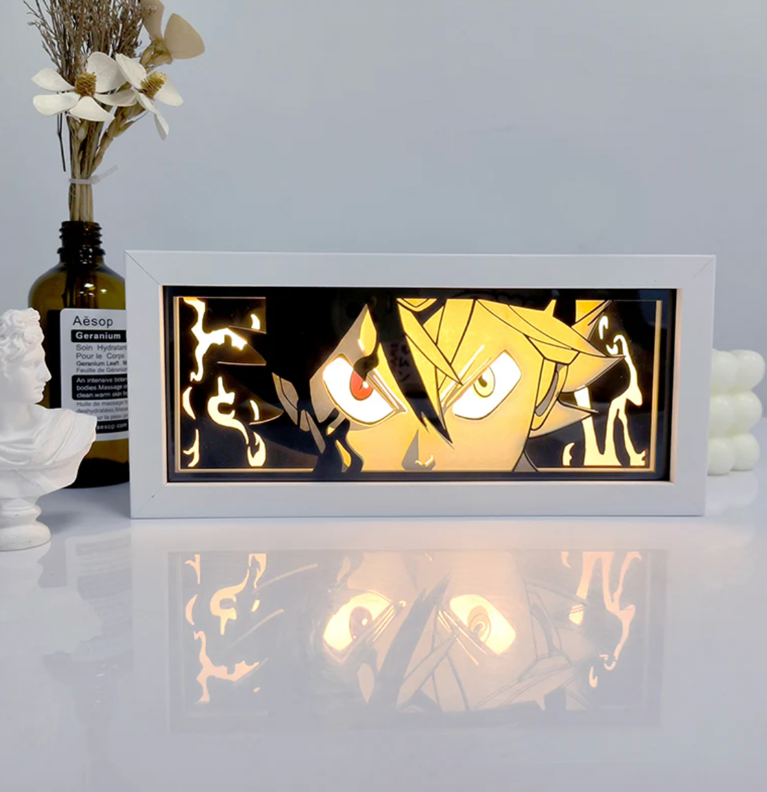 Asta Box