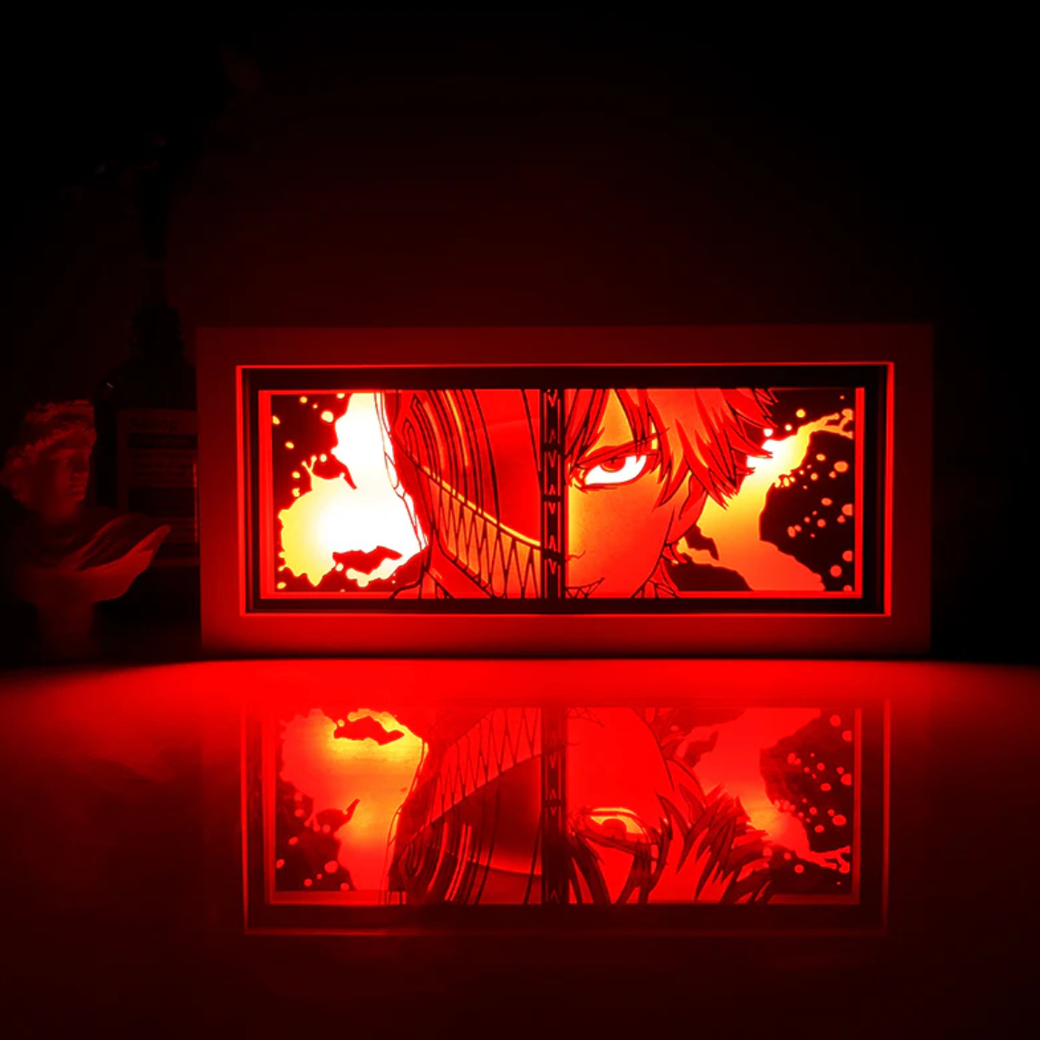 Denji Box