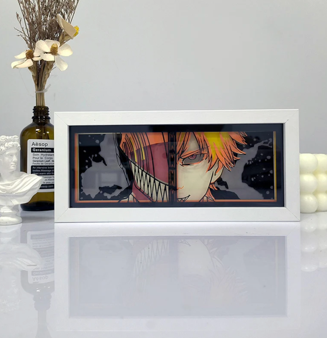 Denji Box