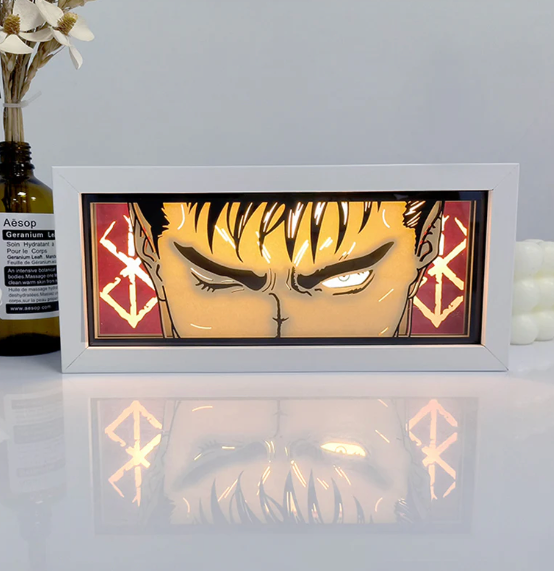Guts Box
