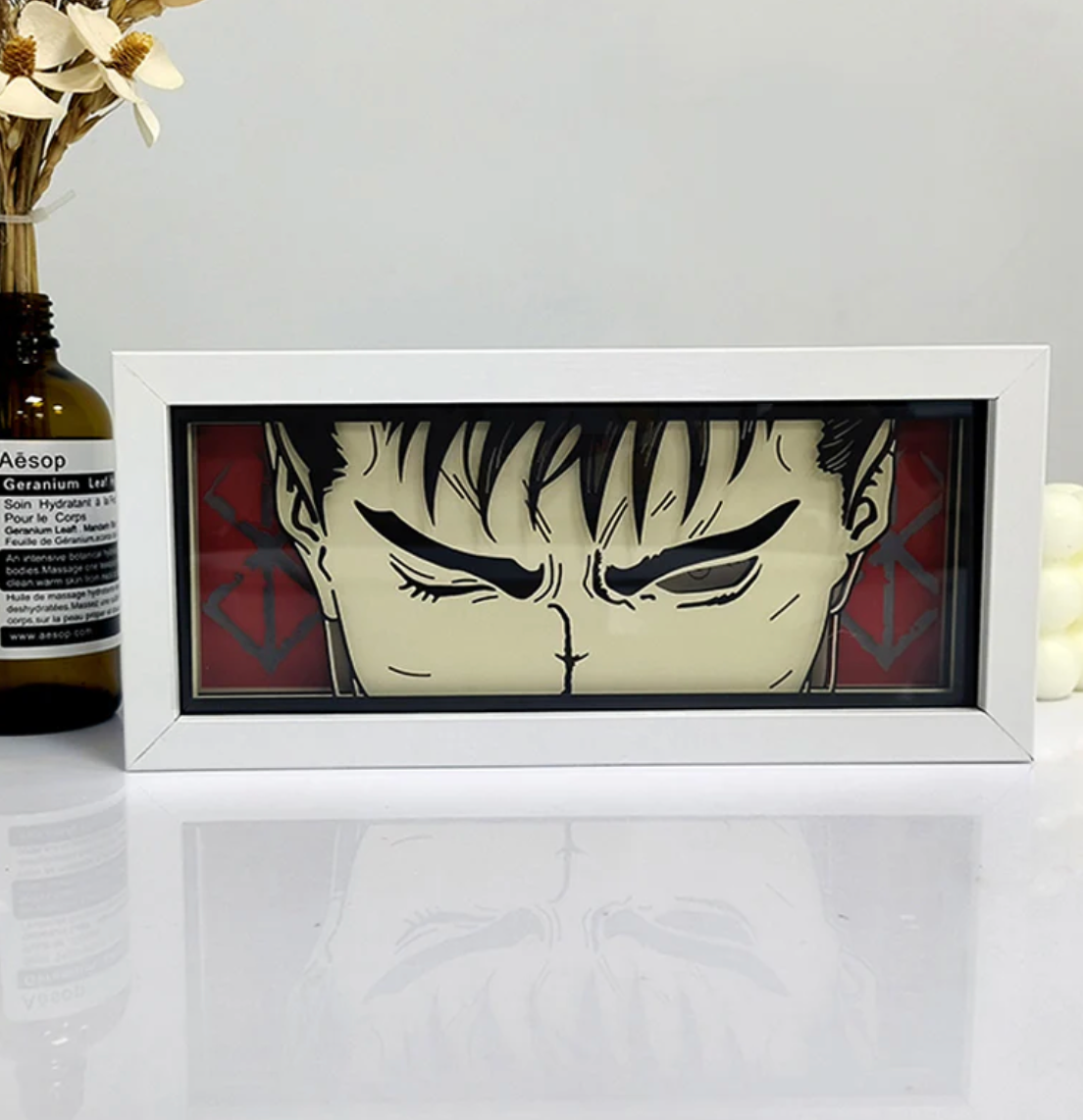 Guts Box