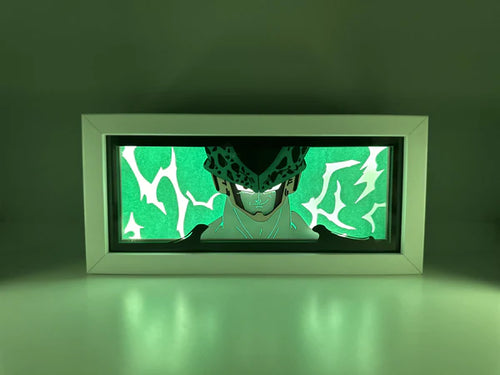 Cell Box