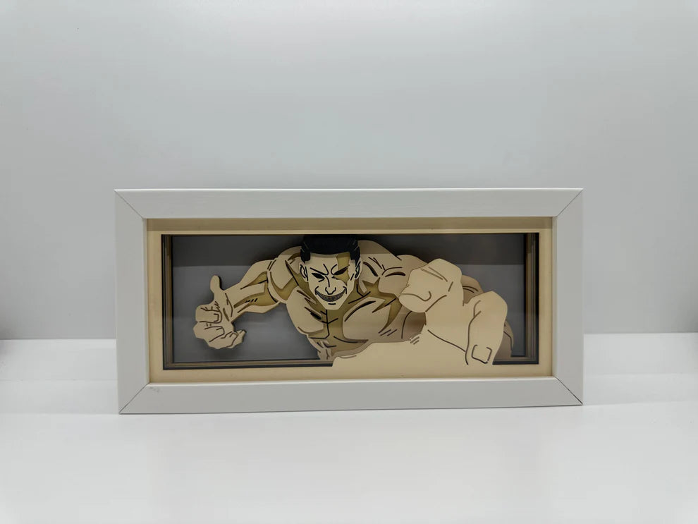 Aoi Todo Box
