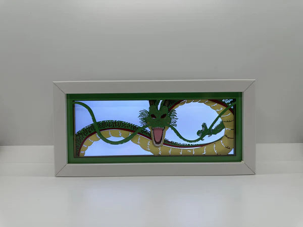 Shenron Box