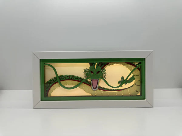 Shenron Box
