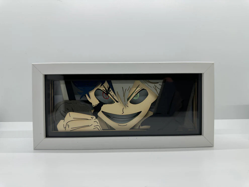 Asta Box