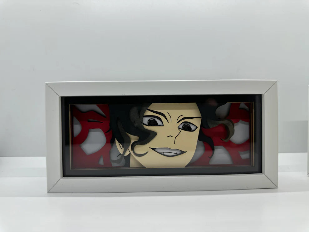 Muzan Box