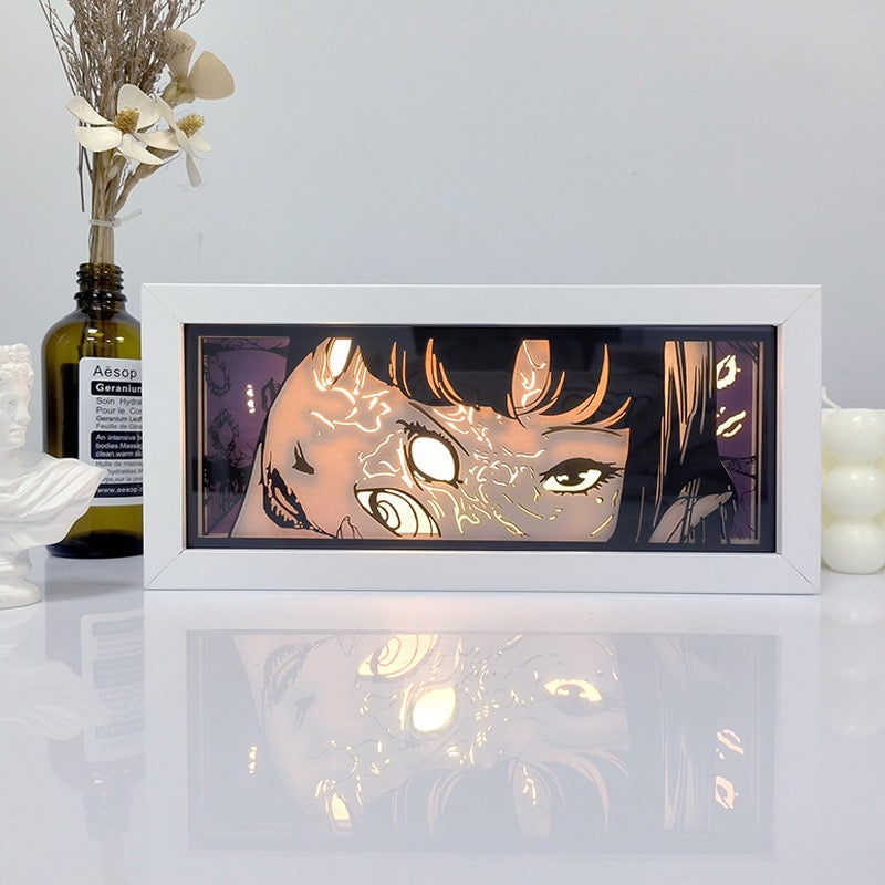 Tomie Box