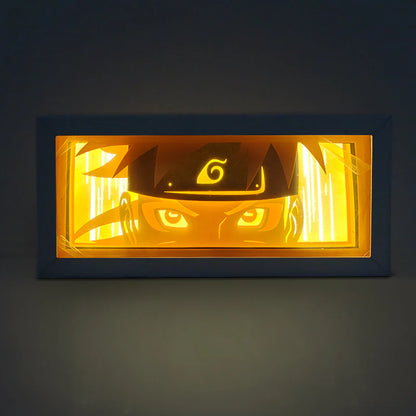 Naruto Box
