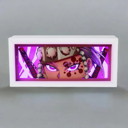 Tengen Box
