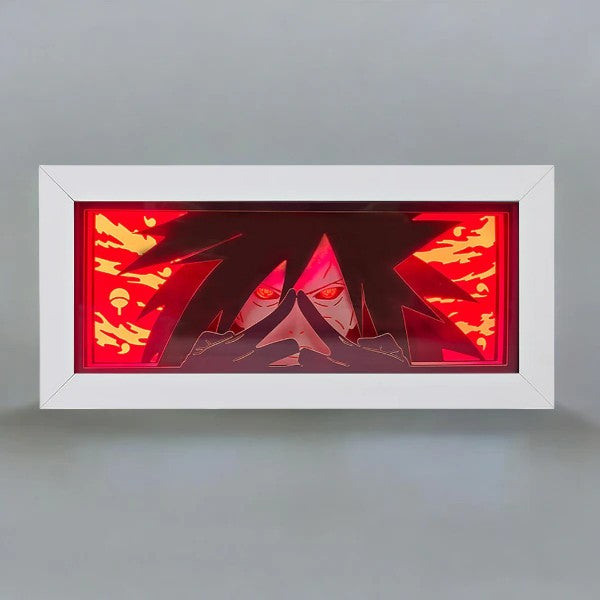 Madara Box
