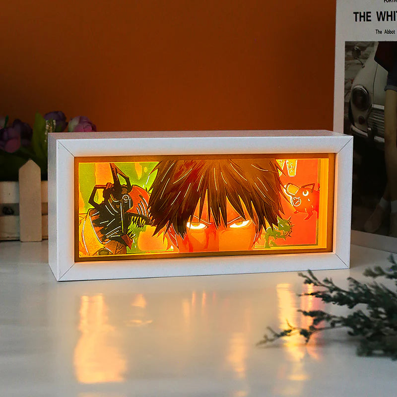 Denji Box