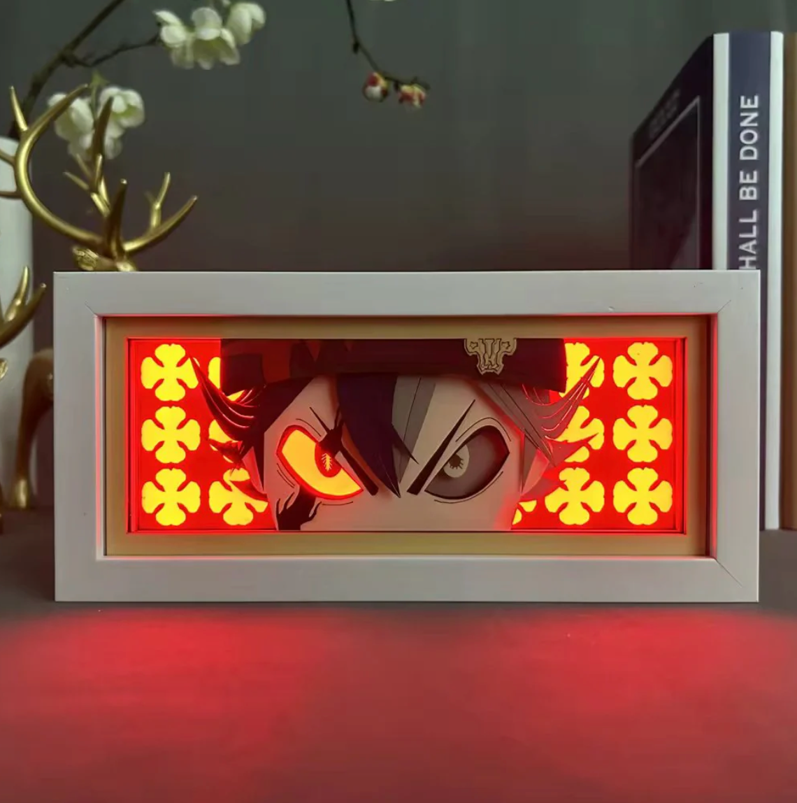 Asta Box