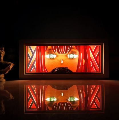 Zero Two Box