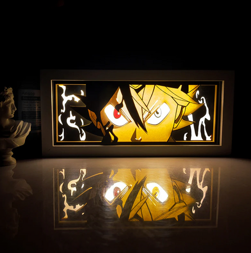 Asta Box