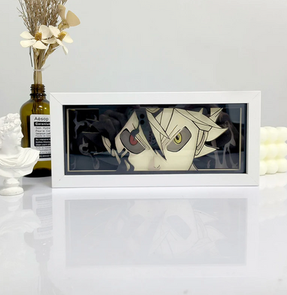 Asta Box