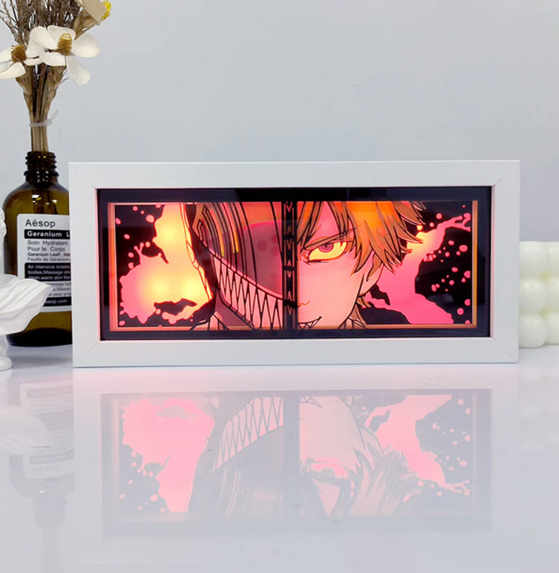 Denji Box