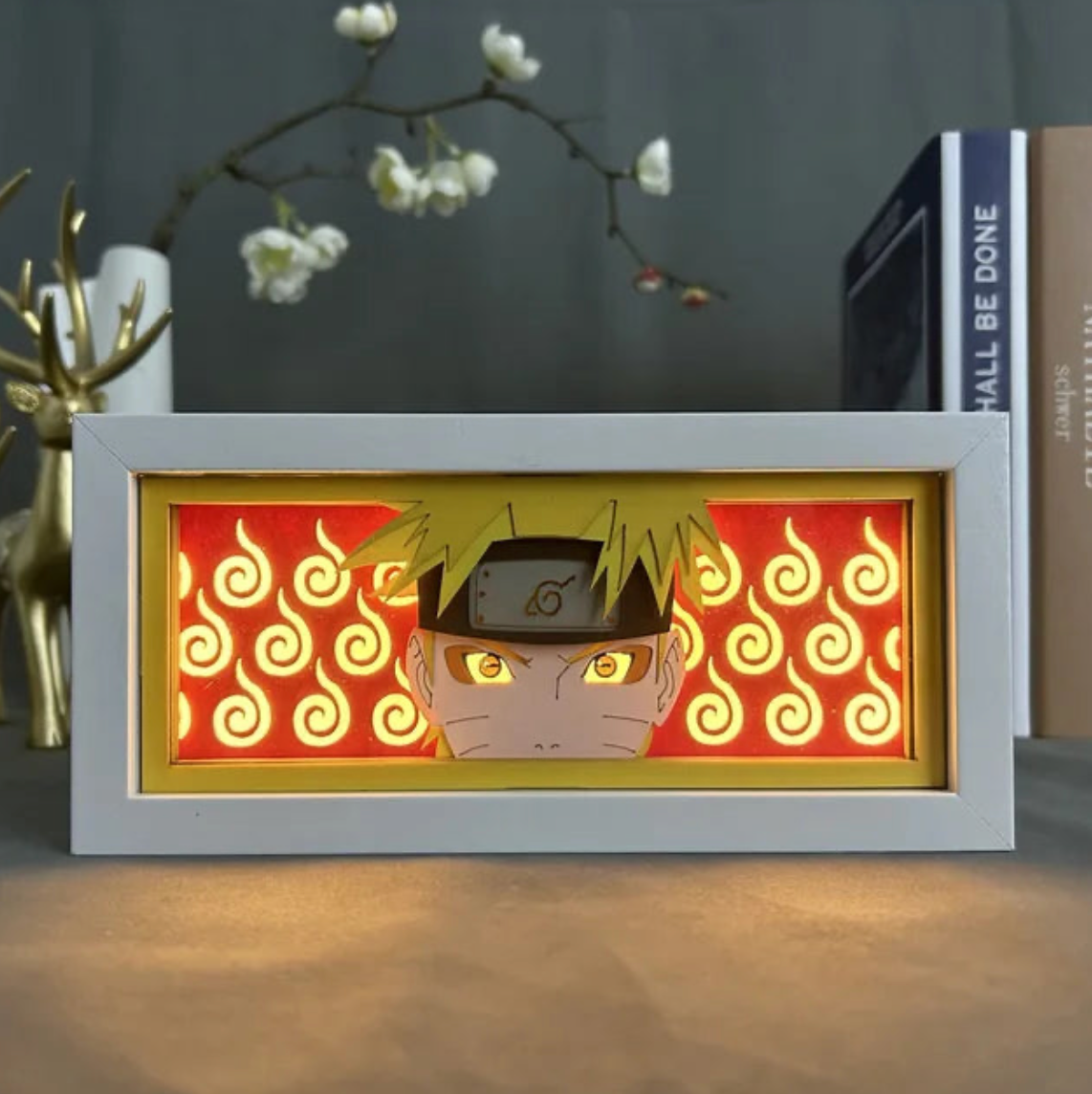 Naruto Box