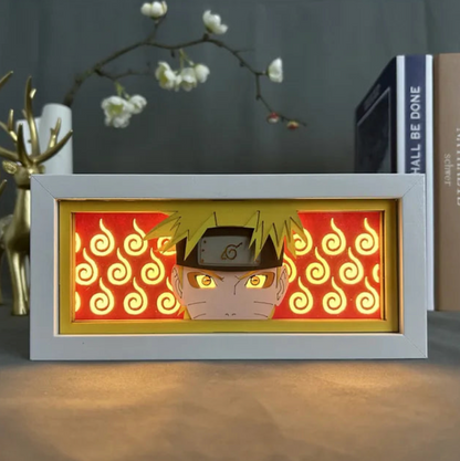 Naruto Box