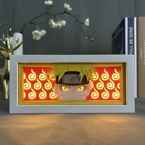 Naruto Box