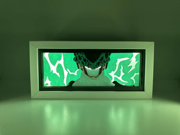 Cell Box