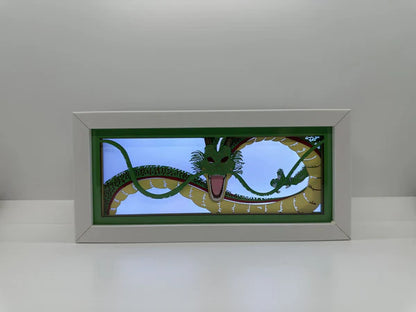 Shenron Box